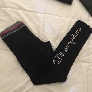 CHAMPION LEGGINGS